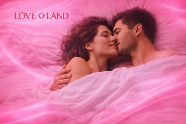 сайт Loveland