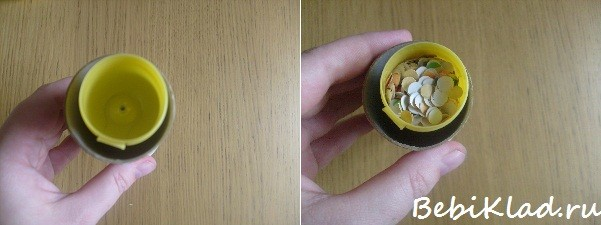 А как сделать хлопушку в домашних условиях 852 А как сделать хлопушку в домашних условиях 901