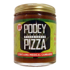 Podey Pizza Classic Pizza Sauce