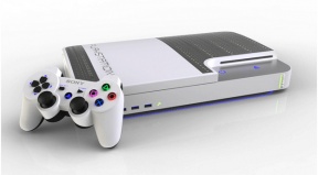 PlayStation 4 будет мощнее Xbox 720