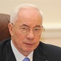 Азаров открыл в Киеве новую дорогу