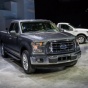 Пикап Ford F-150 станет гибридным