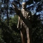 В Киеве нашли "недодекоммунизированный" памятник Ленину