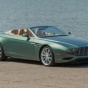 В США выставят на аукцион эксклюзивный Aston Martin