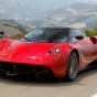 Pagani продала все экземпляры спорткара Huayra