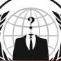 Выпущена операционная система для хакеров Anonymous OS