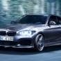 Ателье AC Schnitzer представило свой вариант хэтчбека BMW 1-Series