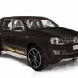 Volkswagen Amarok получил дизельный V8