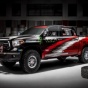 Toyota Tundra примет участие в гонке Baja 1000