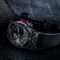 Hublot выпустил эксклюзивные часы к 70-летию Ferrari