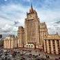 РФ заборонила в'їзд на свою територію військовому командуванню ЄС