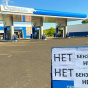У Росії обвалилося виробництво бензину