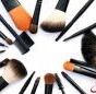 Кисточки для макияжа: выбираем правильно