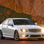 Mercedes-Benz сменит двигатель в модели следующего поколения