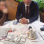 Обіцяв місце у Раді за $160 000: у Києві викрили політичну аферу