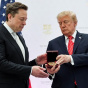 Інцидент зі Starlink в Україні віддалив Європу від США - ЗМІ