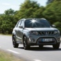 "Заряженный" Suzuki Vitara S получил украинский ценник