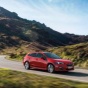 Subaru опубликовала фото европейской версии новой Impreza