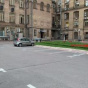 Автомобильная парковка КГГА будет доступна для всех желающих