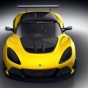 Lotus Exige Sport 380 получил трековую версию