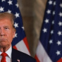 Трамп заявив, що не розглядає Ніккі Гейлі як свою віцепрезидентку