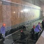 Станция метро "Ипподром" будет одной из самых красивых
