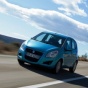 Тест-драйв Suzuki Splash: Минивэн для хоббитов