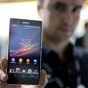 Половина смартфонов Sony Xperia Z внезапно умирают