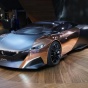 Десять лучших концептов Парижского автосалона 2012