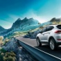 В Украине представили публике новый Hyundai Tucson