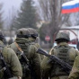 РФ "посприяла" знищенню своєї бригади - ISW