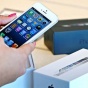 Дороже, чем в Украине: Россия начала продажи iPhone 5