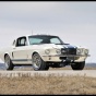 Уникальный Mustang Shelby продали за 1,3 миллиона долларов