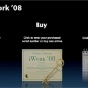 Apple отказывается от сервиса iWork