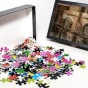 На Amazon появились пазлы с печами из концлагеря Дахау