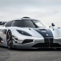 Koenigsegg установила абсолютный рекорд