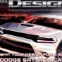 Над дизайном Dodge SRT Hellcat нового поколения поработают школьники