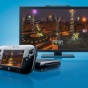 В США начались продажи игровой приставки Nintendo Wii U