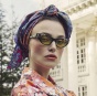 Кира Найтли предстала в необычных образах для Vogue