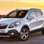 Opel "борется" с нехваткой кроссовера Mokka