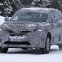 На тестах заметили семиместный кроссовер Renault