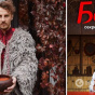 Netflix покаже  український документальний фільм "Борщ. Секретний інгредієнт" з Євгеном Клопотенком