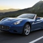 Ferrari California обновилась, стала мощнее и быстрее