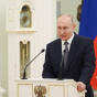 Путін розпочав нову інформаційну кампанію - ISW