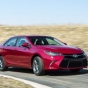 Toyota Camry получила титул "самый американский автомобиль"