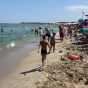 На румунському курорті знайшли уламок дрона - ЗМІ
