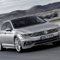 Volkswagen рассекретил Passat нового поколения
