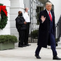 Трамп определил, что стало рождественским чудом в этом году