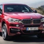 Немцы отменили презентацию нового BMW X6 на Московском автосалоне