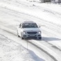 Новый Mercedes-Benz C-Class увидели без камуфляжа